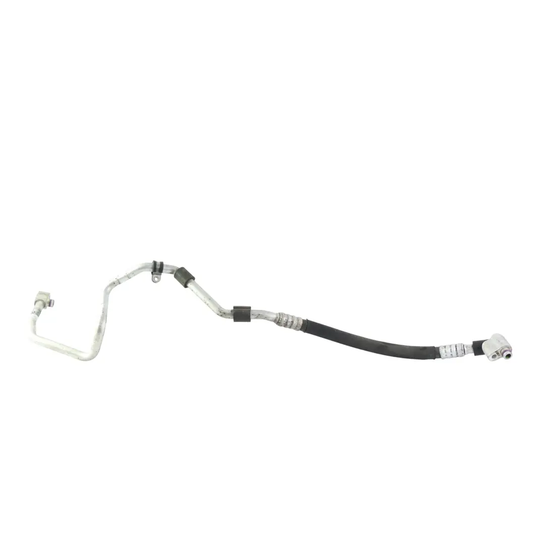 Porsche Cayenne S 92A Klimaanlage Schlauch Rohr Leitung - SKU 7P0820721K - Teilenummer 7P0820721K