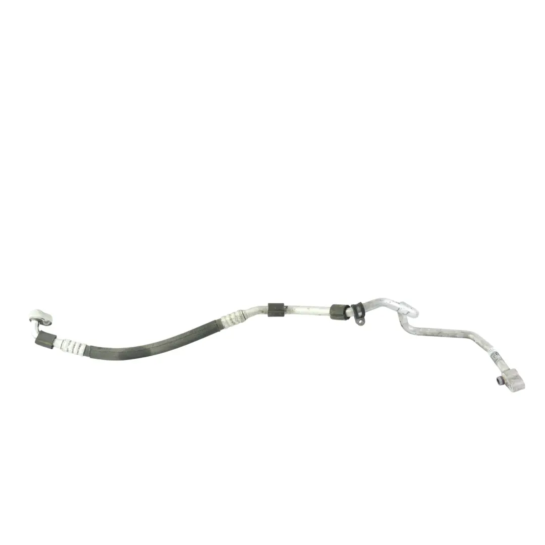 Porsche Cayenne S 92A Klimaanlage Schlauch Rohr Leitung - SKU 7P0820721K - Teilenummer 7P0820721K