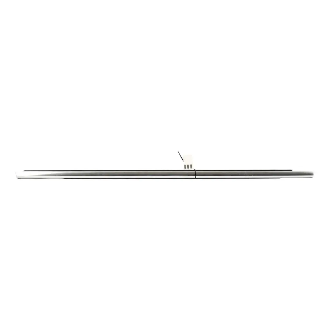 7P Door Window Moulding Trim Rear Left N/S Chrome to Volkswagen Touareg with Part number 7P0839475G Volkswagen Touareg 7P Door Window Moulding Trim Rear Left N/S Chrome - SKU 7P0839475G - Part number 7P0839475G