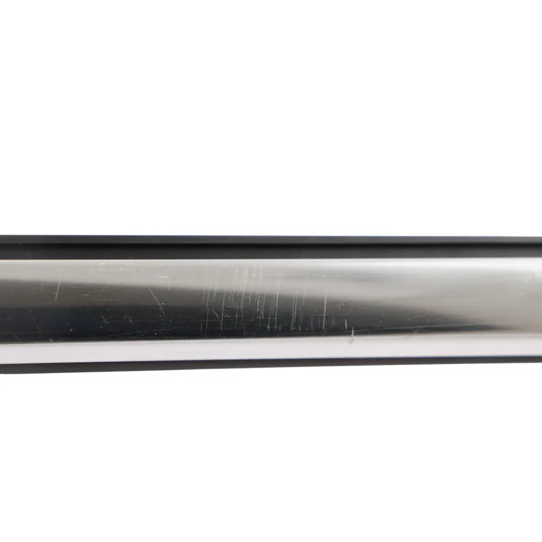 7P Door Window Moulding Trim Rear Left N/S Chrome to Volkswagen Touareg with Part number 7P0839475G Volkswagen Touareg 7P Door Window Moulding Trim Rear Left N/S Chrome - SKU 7P0839475G - Part number 7P0839475G