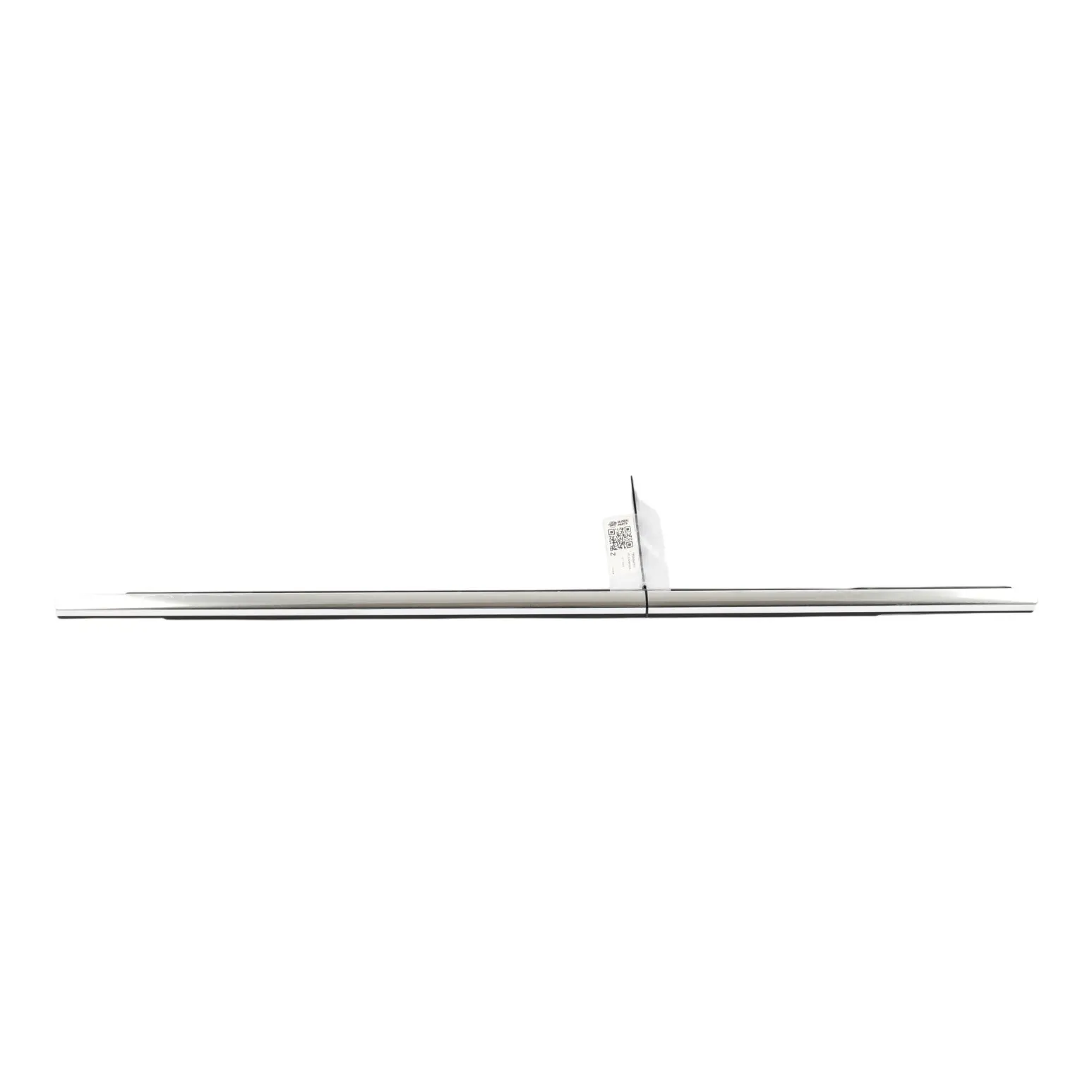 Volkswagen Touareg 7P Door Window Moulding Trim Rear Right O/S Chrome 7P0839476G