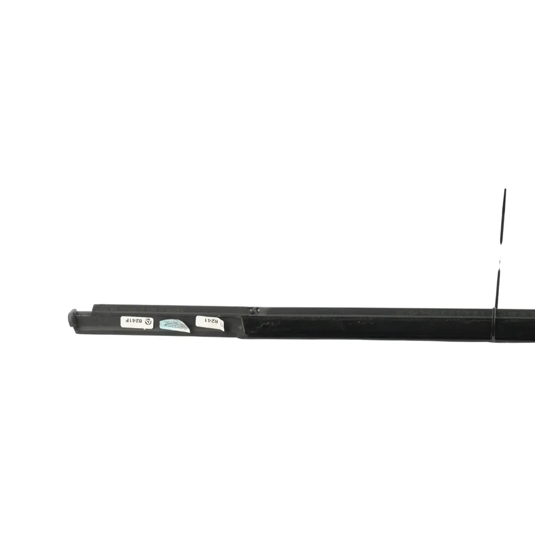 Volkswagen Touareg 7P Door Window Moulding Trim Rear Right O/S Chrome - SKU 7P0839476G - Part number 7P0839476G