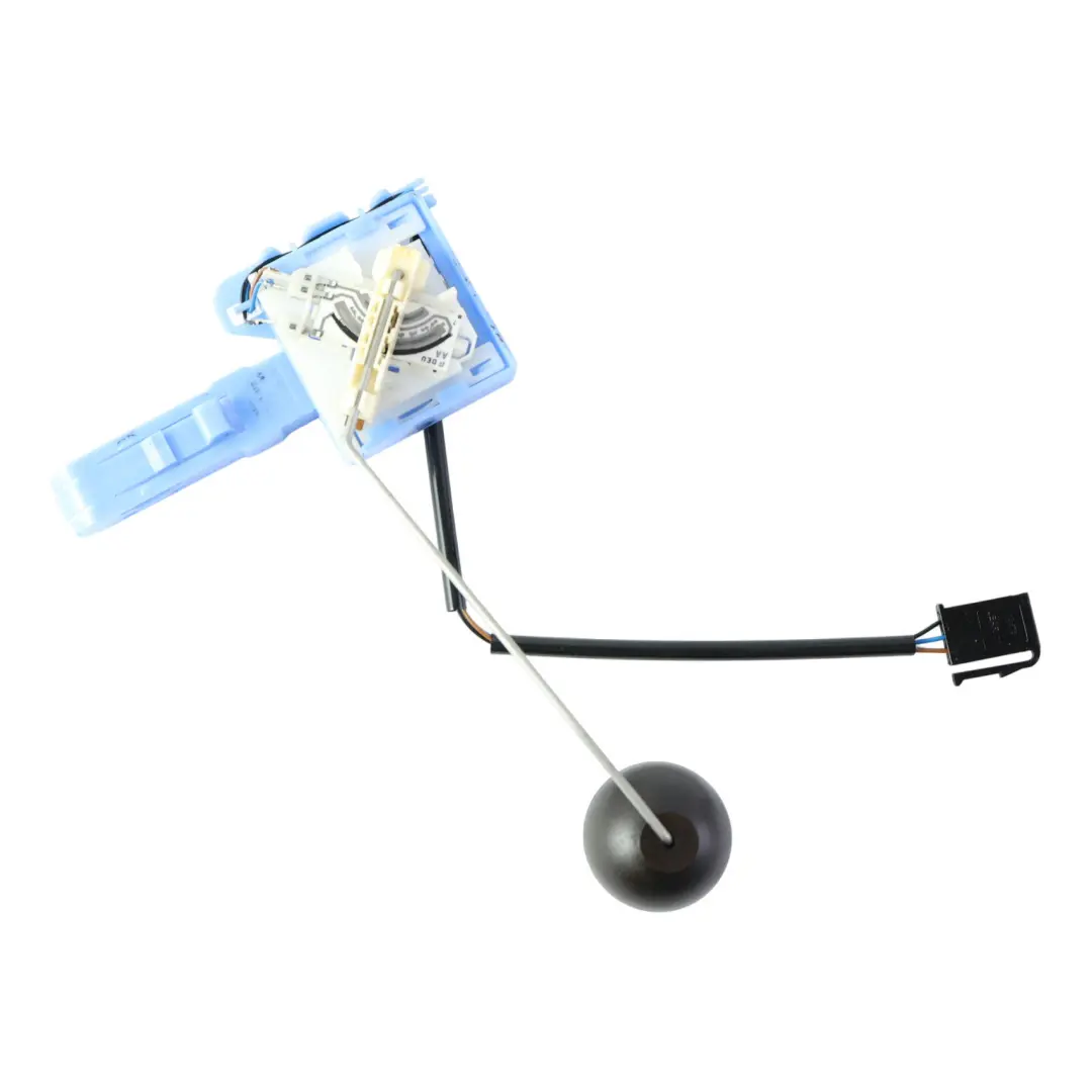 Porsche Cayenne 92A Fuel Level Sensor Control Unit Petrol Engine - SKU 7P0919673B - Part number 7P0919673B