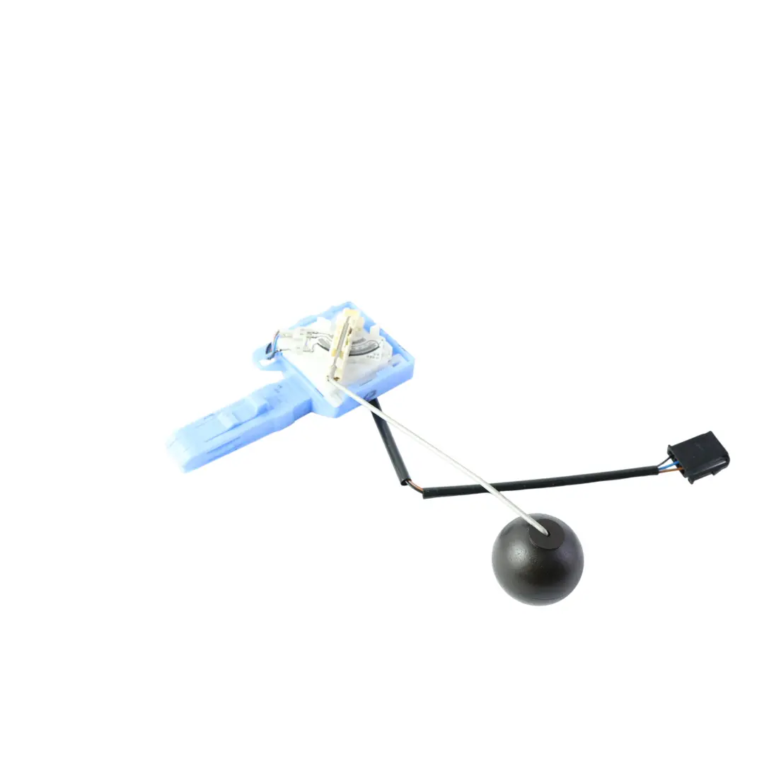 Sensor Nivel Combustible Unidad Control Gasolina para Porsche Cayenne 92A con número de pieza 7P0919673B Porsche Cayenne 92A Sensor Nivel Combustible Unidad Control Gasolina - SKU 7P0919673B - Número de pieza 7P0919673B
