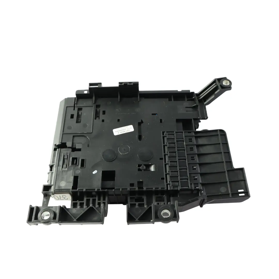 Porsche Cayenne 92A Fuse Box Module Hybrid - SKU 7P0937548J - Part number 7P0937548J
