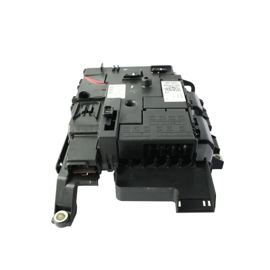 Porsche Cayenne 92A Sicherungskasten Modul Hybrid - SKU 7P0937548J - Teilenummer 7P0937548J