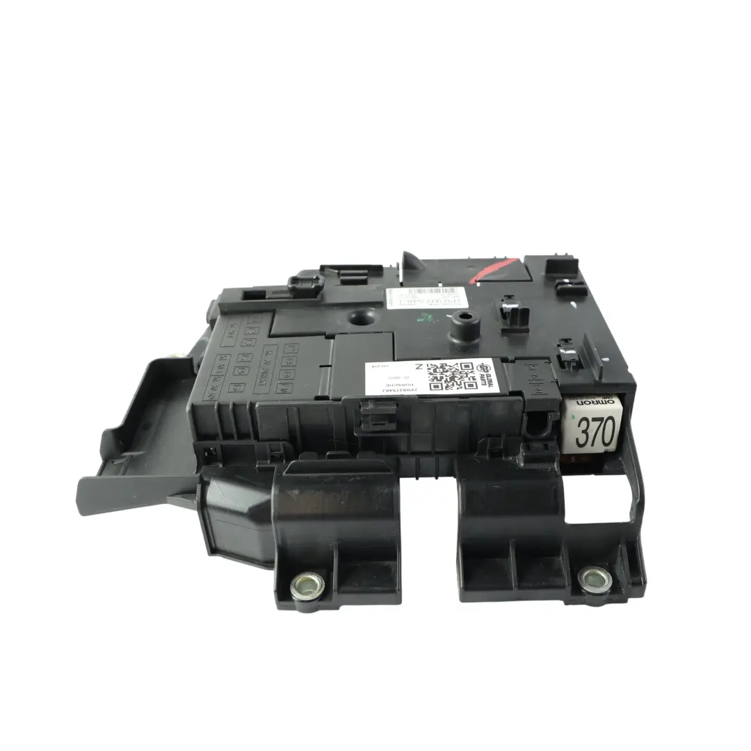 Porsche Cayenne 92A Scatola Fusibili Modulo Hybrid - SKU 7P0937548J - Numero di parte 7P0937548J