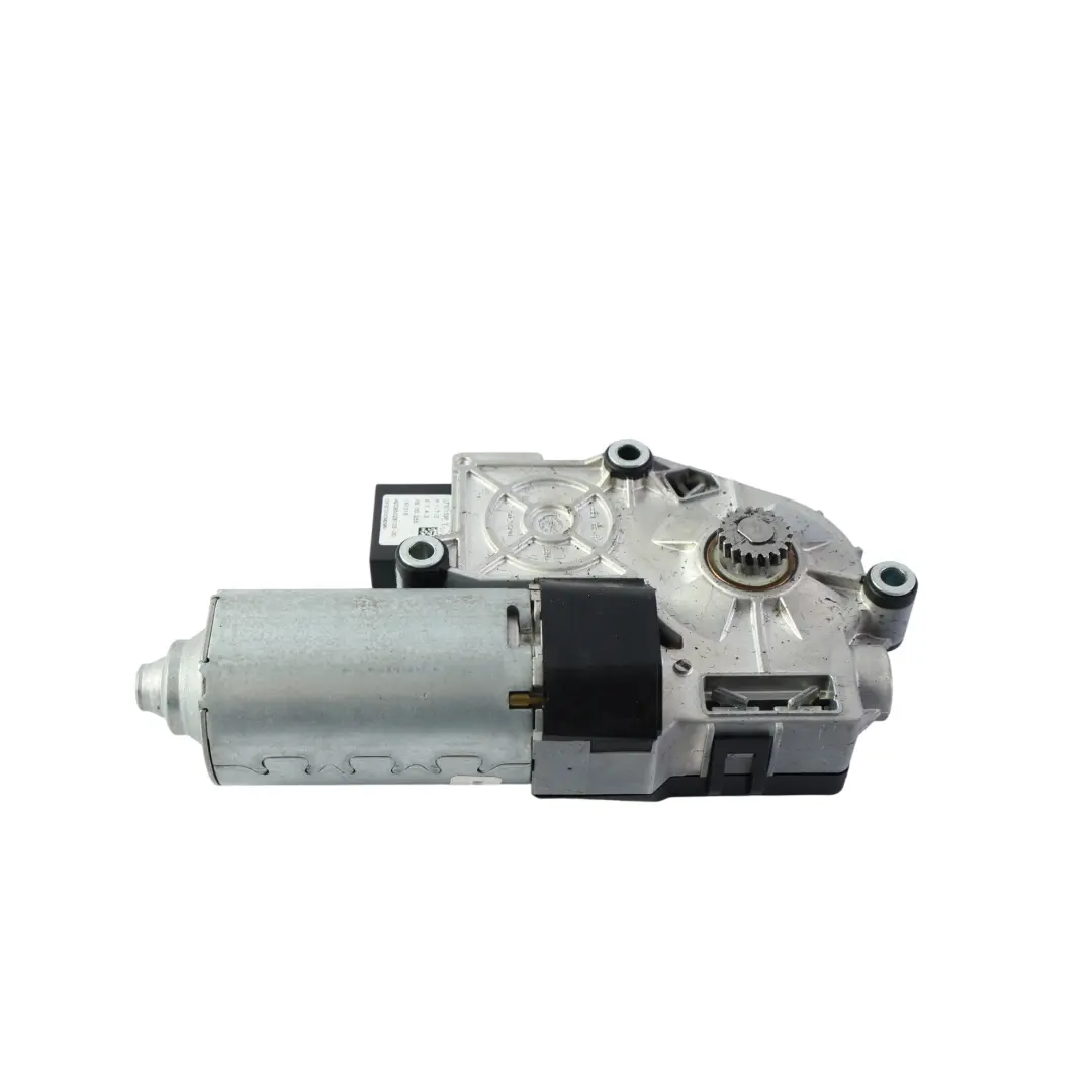 Schiebedach Regulator Motor Einheit für Porsche Cayenne 92A Panorama mit Teilenummer 7P0959591D Porsche Cayenne 92A Panorama Schiebedach Regulator Motor Einheit - SKU 7P0959591D - Teilenummer 7P0959591D