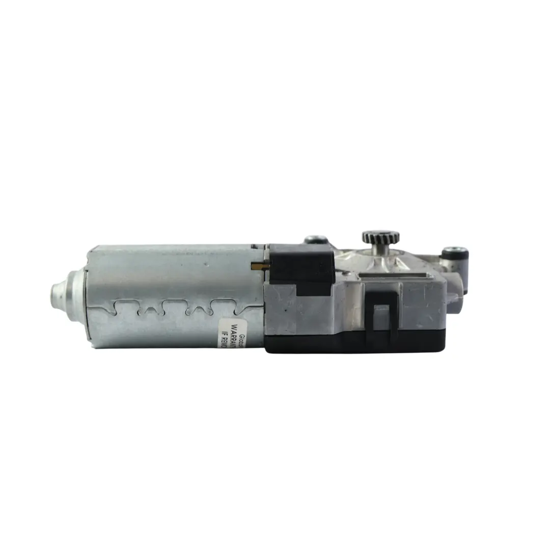 Porsche Cayenne 92A Panorama Schiebedach Regulator Motor Einheit - SKU 7P0959591D - Teilenummer 7P0959591D