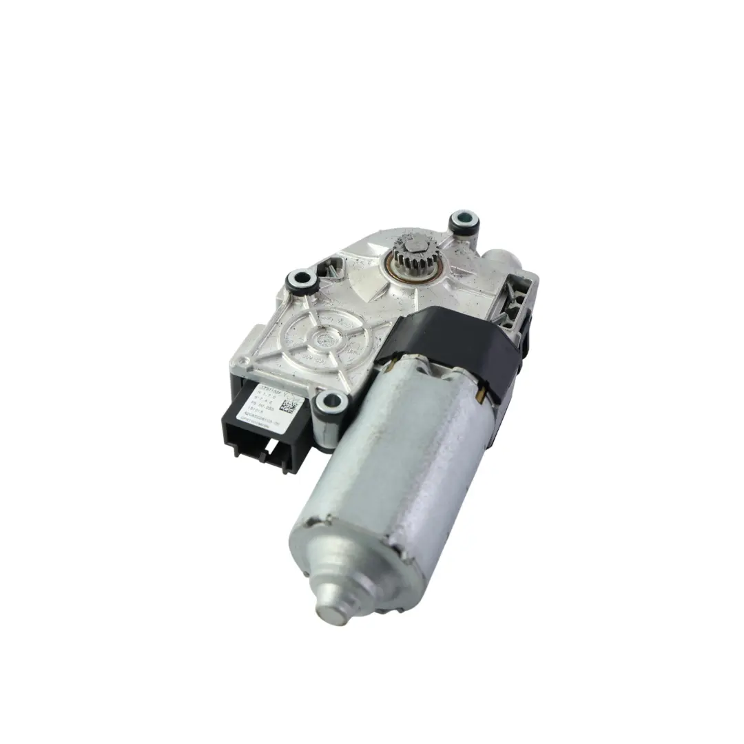 Porsche Cayenne 92A Panorama Schiebedach Regulator Motor Einheit - SKU 7P0959591D - Teilenummer 7P0959591D