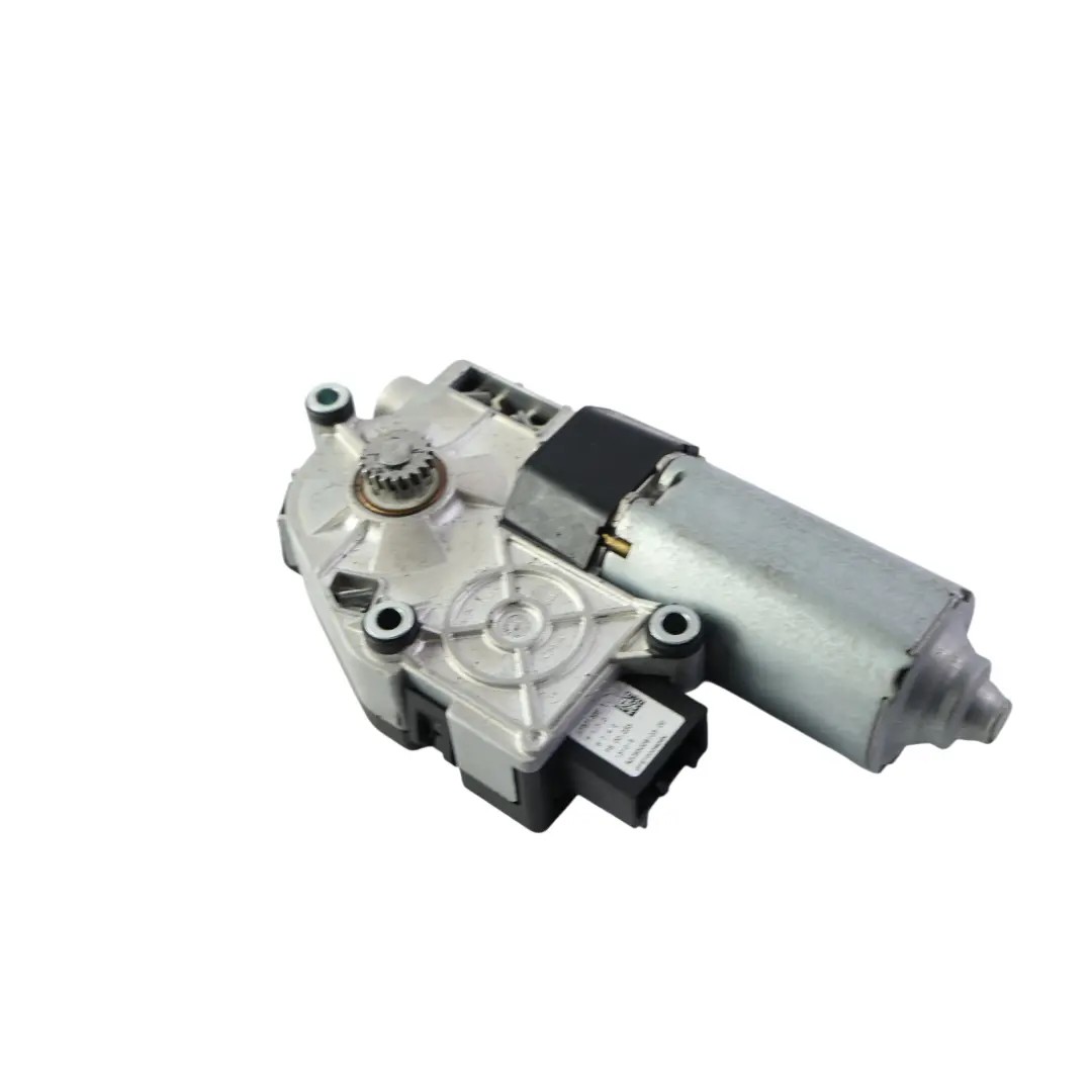 Regulador Techo Solar Panorámico para Porsche Cayenne 92A Motor con número de pieza 7P0959591D Porsche Cayenne 92A Motor Regulador Techo Solar Panorámico - SKU 7P0959591D - Número de pieza 7P0959591D