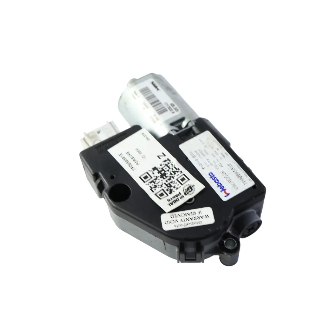 Porsche Cayenne 92A Panorama Schiebedach Motor Steuergerät - SKU 7P0959591E - Teilenummer 7P0959591E