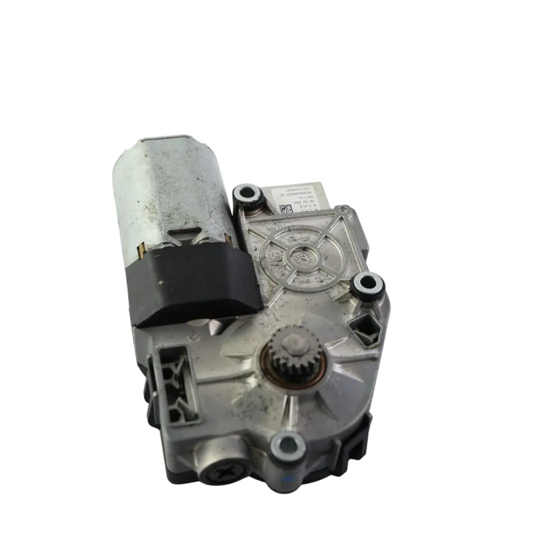 Porsche Cayenne 92A Motore Regolatore Tetto Panoramico - SKU 7P0959591E - Numero di parte 7P0959591E