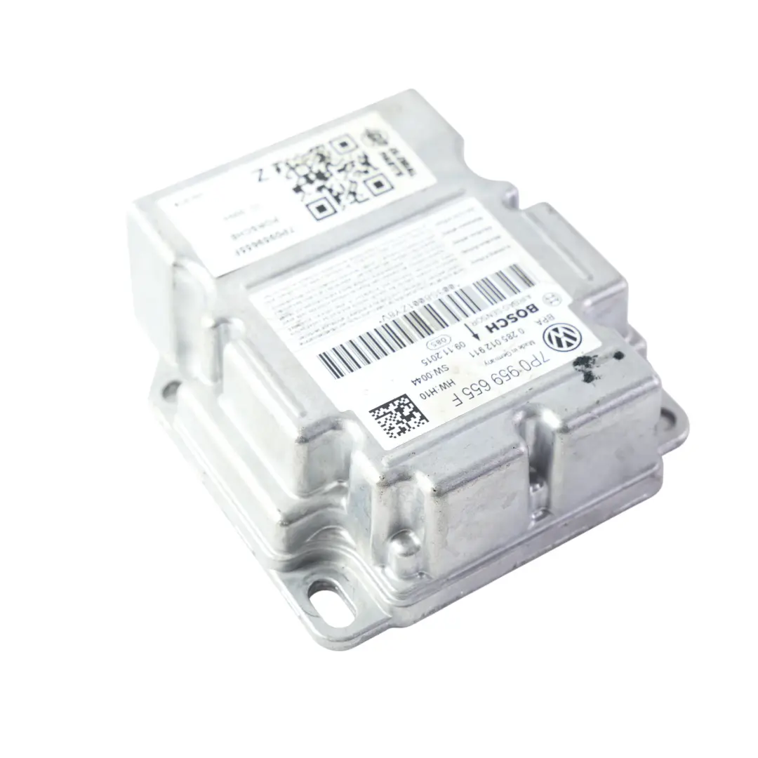 Modulo Controllo Aria Centralina ECU per Porsche Cayenne 92A con numero di parte 7P0959655F Porsche Cayenne 92A Modulo Controllo Aria Centralina ECU - SKU 7P0959655F - Numero di parte 7P0959655F