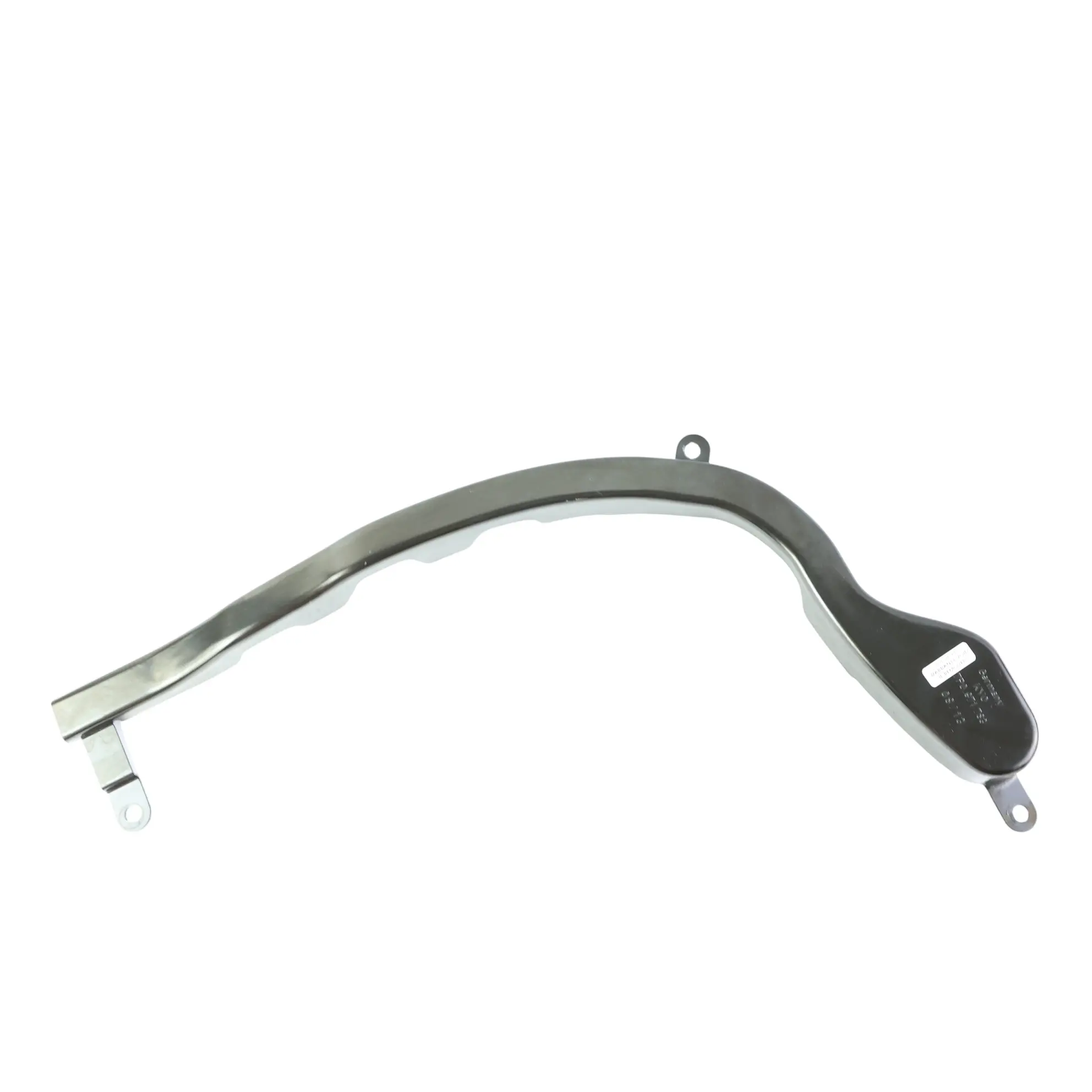 Porsche Cayenne S 92A Soporte Guía Cableado Delantero 7P0971783