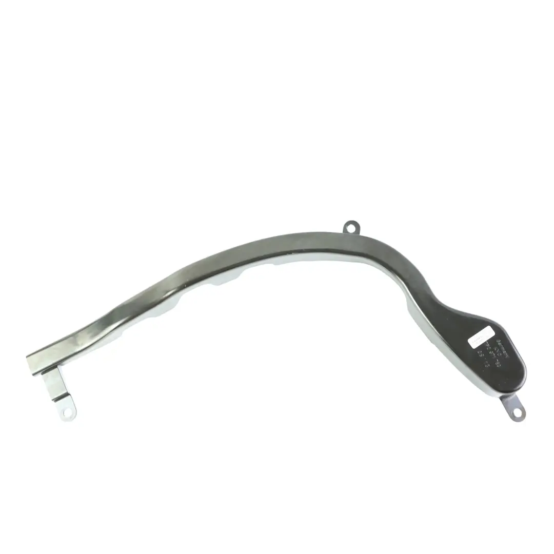 Porsche Cayenne S 92A Support Conduit Faisceau Câblage Avant - SKU 7P0971783 - Numéro de pièce 7P0971783