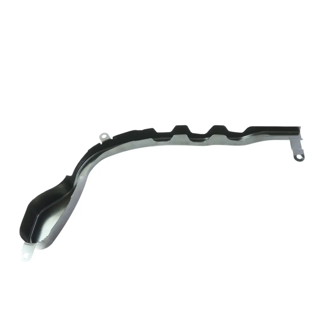 Support Conduit Faisceau Câblage Avant pour Porsche Cayenne S 92A à propos du numéro de pièce 7P0971783 Porsche Cayenne S 92A Support Conduit Faisceau Câblage Avant - SKU 7P0971783 - Numéro de pièce 7P0971783