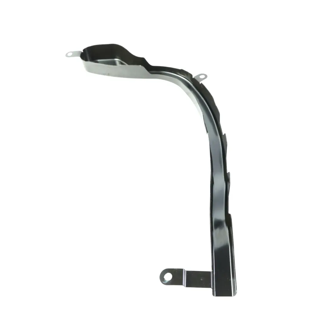 Kabelbaum Führung Kanal Halter Vorne für Porsche Cayenne S 92A mit Teilenummer 7P0971783 Porsche Cayenne S 92A Kabelbaum Führung Kanal Halter Vorne - SKU 7P0971783 - Teilenummer 7P0971783
