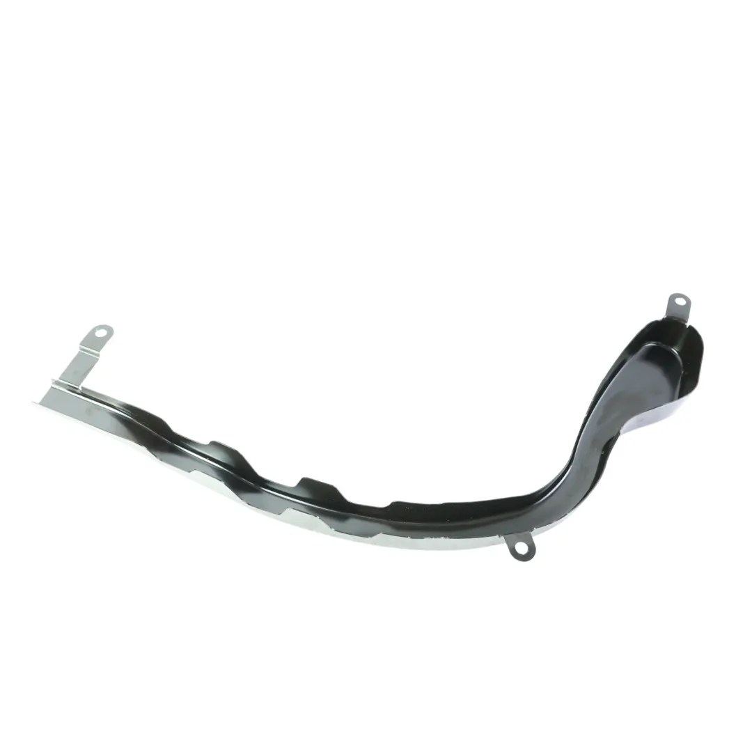 Kabelbaum Führung Kanal Halter Vorne für Porsche Cayenne S 92A mit Teilenummer 7P0971783 Porsche Cayenne S 92A Kabelbaum Führung Kanal Halter Vorne - SKU 7P0971783 - Teilenummer 7P0971783