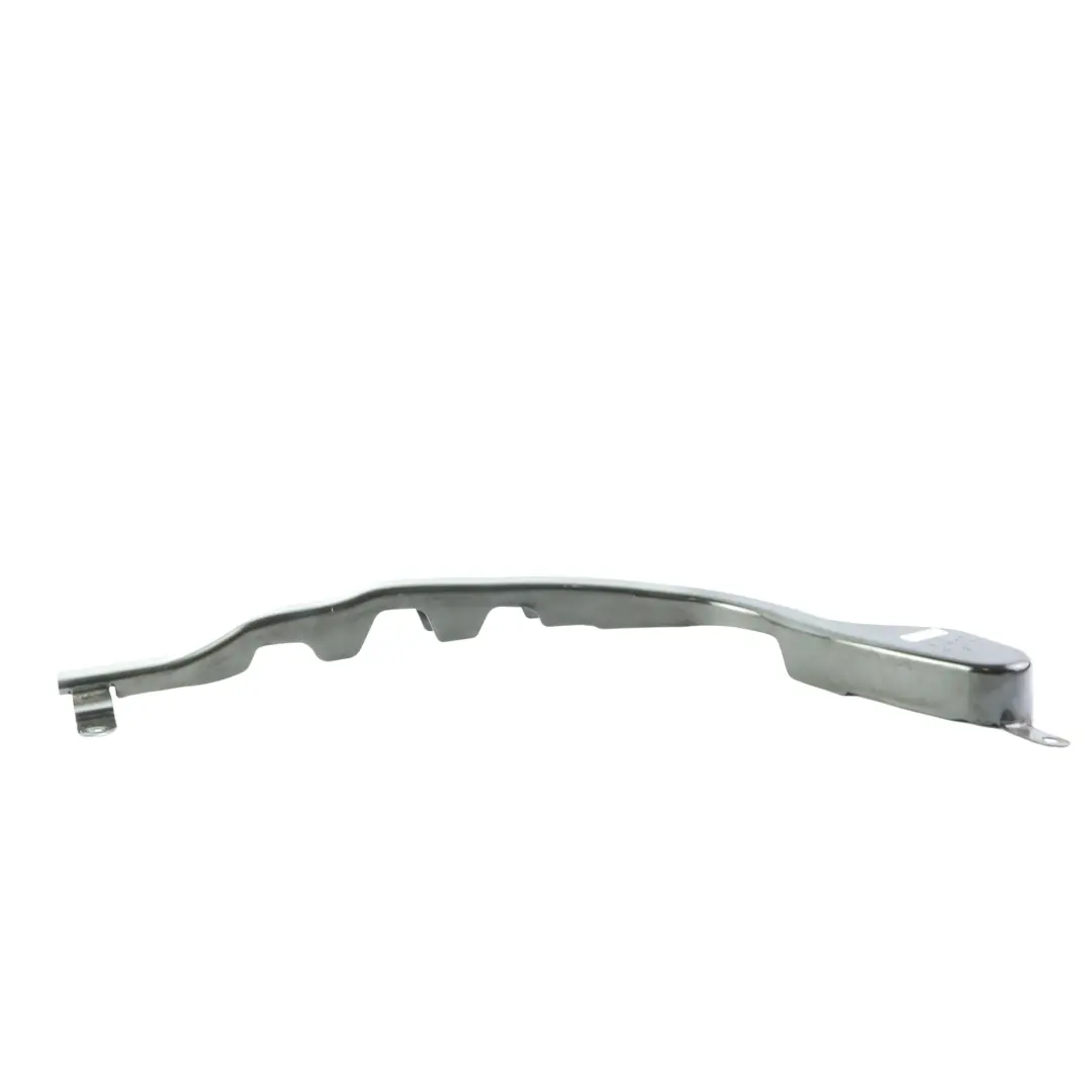 Front Wiring Harness Guide Duct Holder to Porsche Cayenne S 92A with Part number 7P0971783 Porsche Cayenne S 92A Front Wiring Harness Guide Duct Holder - SKU 7P0971783 - Part number 7P0971783
