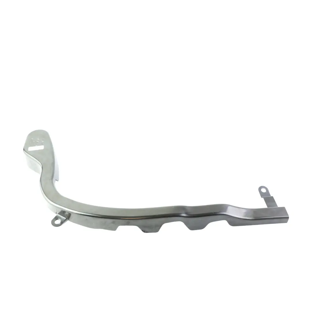 Kabelbaum Führung Kanal Halter Vorne für Porsche Cayenne S 92A mit Teilenummer 7P0971783 Porsche Cayenne S 92A Kabelbaum Führung Kanal Halter Vorne - SKU 7P0971783 - Teilenummer 7P0971783