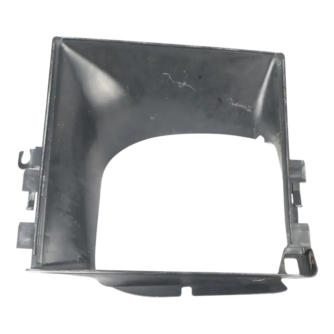 Radiator AIr Duct Guide Channel Inlet Right O/S to Porsche Cayenne 92A with Part number 7P5117340E Porsche Cayenne 92A Radiator AIr Duct Guide Channel Inlet Right O/S - SKU 7P5117340E - Part number 7P5117340E