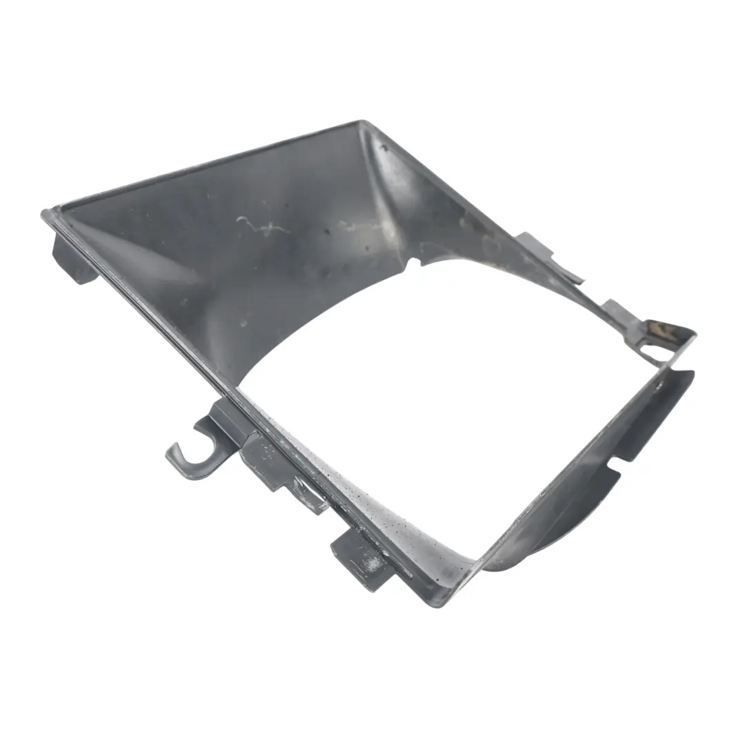 Porsche Cayenne 92A Radiator AIr Duct Guide Channel Inlet Right O/S - SKU 7P5117340E - Part number 7P5117340E
