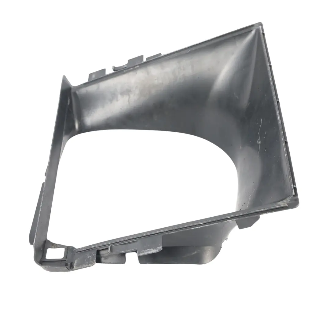 Porsche Cayenne 92A Radiatore Condotto Guida Canale Ingresso Destro - SKU 7P5117340E - Numero di parte 7P5117340E