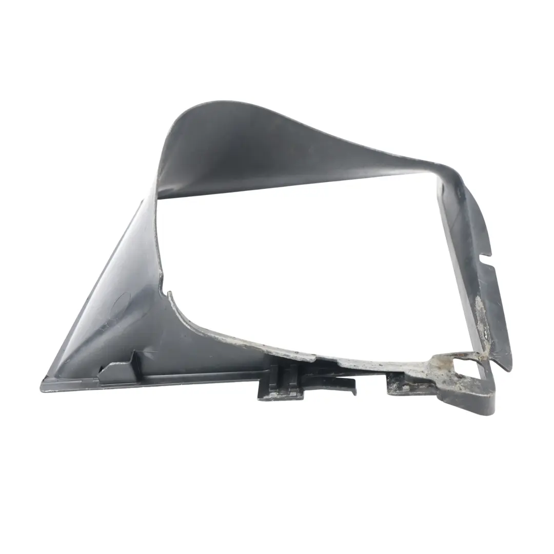 Radiatore Condotto Guida Canale Ingresso Destro per Porsche Cayenne 92A con numero di parte 7P5117340E Porsche Cayenne 92A Radiatore Condotto Guida Canale Ingresso Destro - SKU 7P5117340E - Numero di parte 7P5117340E
