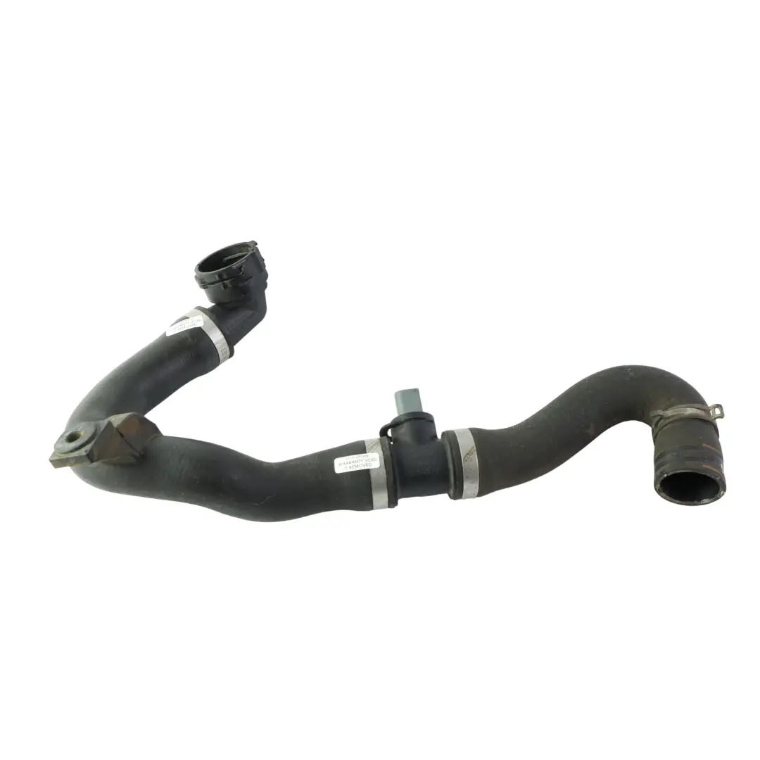 Water Coolant Pipe Hose Line 4.2 Petrol Engine 7L8121115 to Porsche Cayenne 92A with Part number 7P5122051D Porsche Cayenne 92A Water Coolant Pipe Hose Line 4.2 Petrol Engine 7L8121115 - SKU 7P5122051D - Part number 7P5122051D
