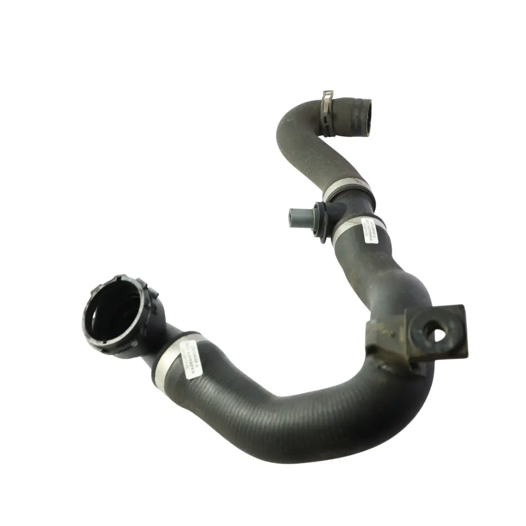 Water Coolant Pipe Hose Line 4.2 Petrol Engine 7L8121115 to Porsche Cayenne 92A with Part number 7P5122051D Porsche Cayenne 92A Water Coolant Pipe Hose Line 4.2 Petrol Engine 7L8121115 - SKU 7P5122051D - Part number 7P5122051D