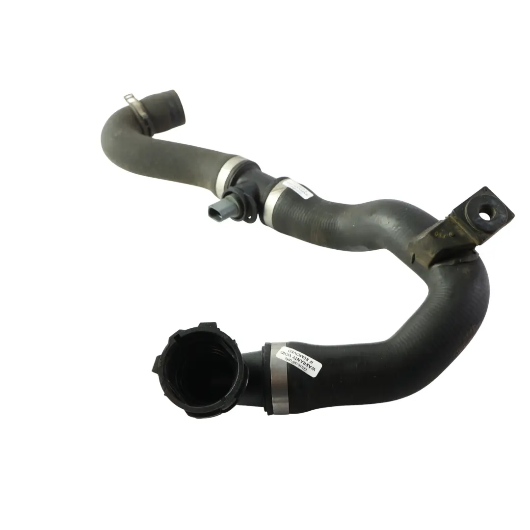 Kühlmittel Rohr Schlauch Leitung 4.2 Benzin Motor 7L8121115 für Porsche Cayenne 92A mit Teilenummer 7P5122051D Porsche Cayenne 92A Kühlmittel Rohr Schlauch Leitung 4.2 Benzin Motor 7L8121115 - SKU 7P5122051D - Teilenummer 7P5122051D