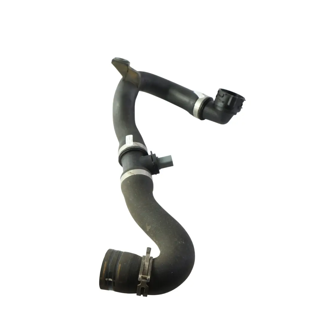 Tubo Manguera Refrigerante 4.2 Gasolina 7L8121115 para Porsche Cayenne 92A con número de pieza 7P5122051D Porsche Cayenne 92A Tubo Manguera Refrigerante 4.2 Gasolina 7L8121115 - SKU 7P5122051D - Número de pieza 7P5122051D