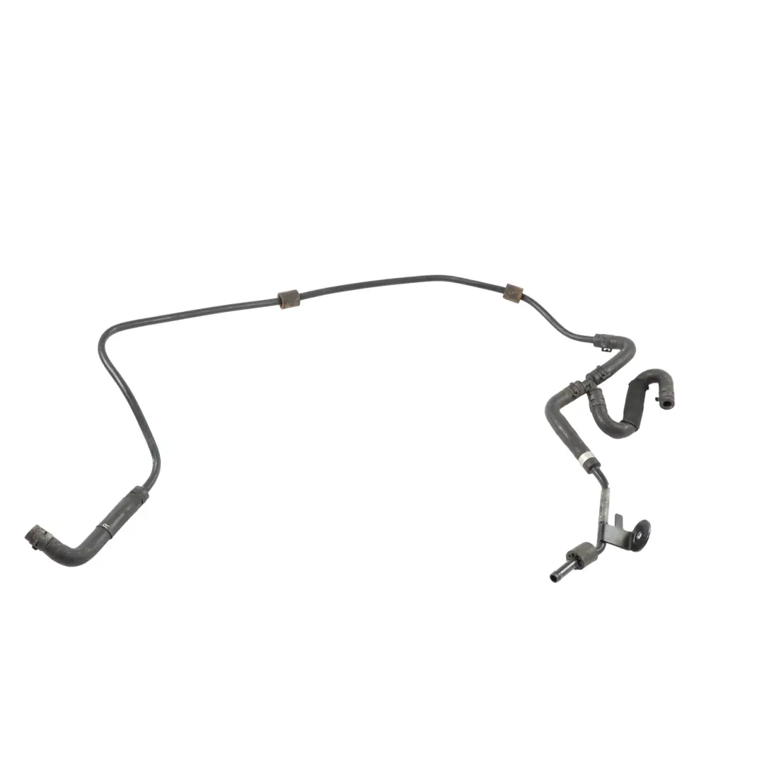 Tubo Sfiato Acqua Raffreddamento per Porsche Cayenne 92A con numero di parte 7P5122447F Porsche Cayenne 92A Tubo Sfiato Acqua Raffreddamento - SKU 7P5122447F-2 - Numero di parte 7P5122447F