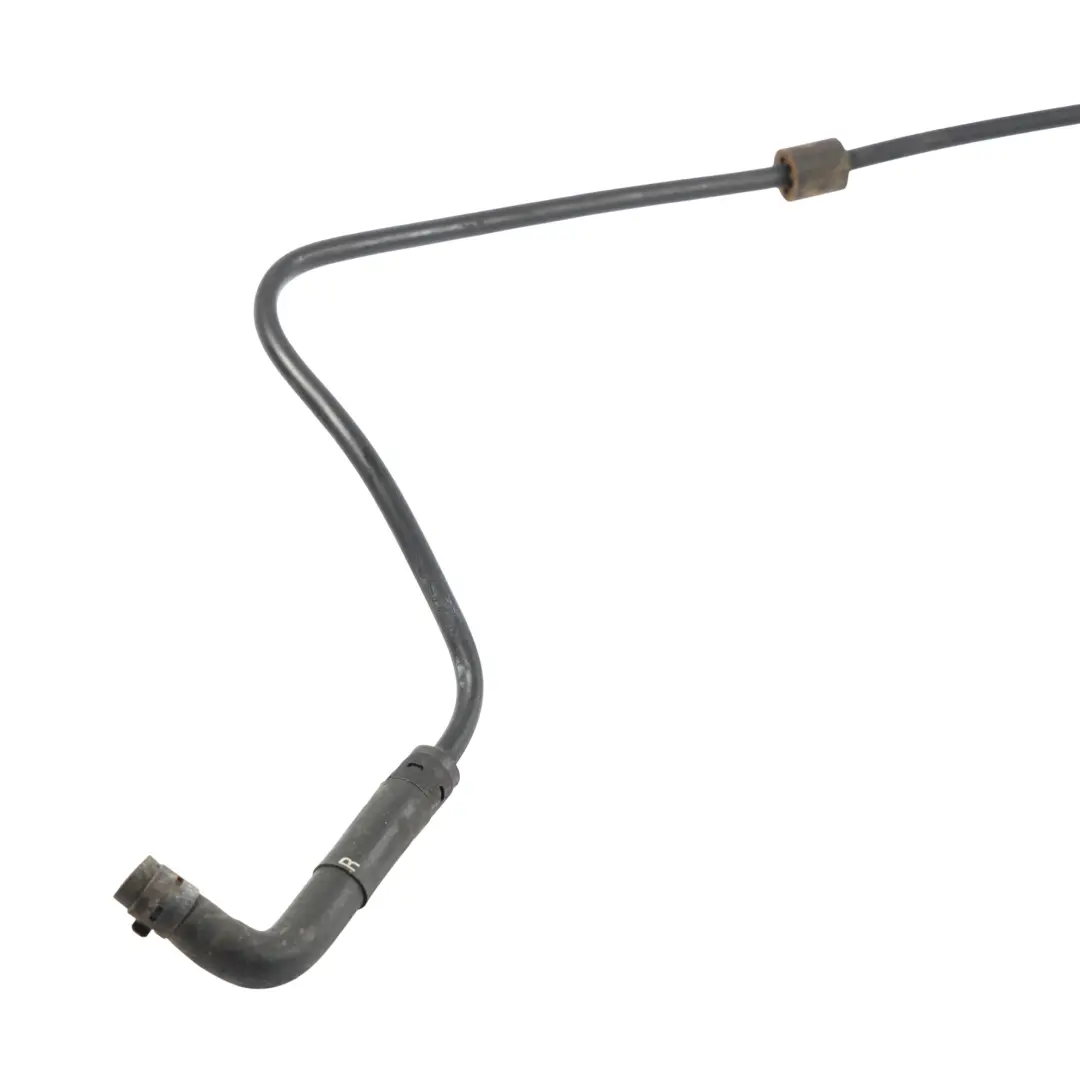 Porsche Cayenne 92A Tubo Sfiato Acqua Raffreddamento - SKU 7P5122447F-2 - Numero di parte 7P5122447F