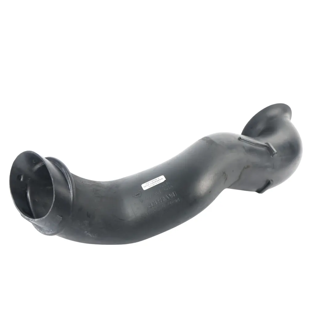 Intake Pipe Hose Tube Line Left N/S to Porsche Cayenne S 92a Air with Part number 7P5128752B Porsche Cayenne S 92a Air Intake Pipe Hose Tube Line Left N/S - SKU 7P5128752B - Part number 7P5128752B