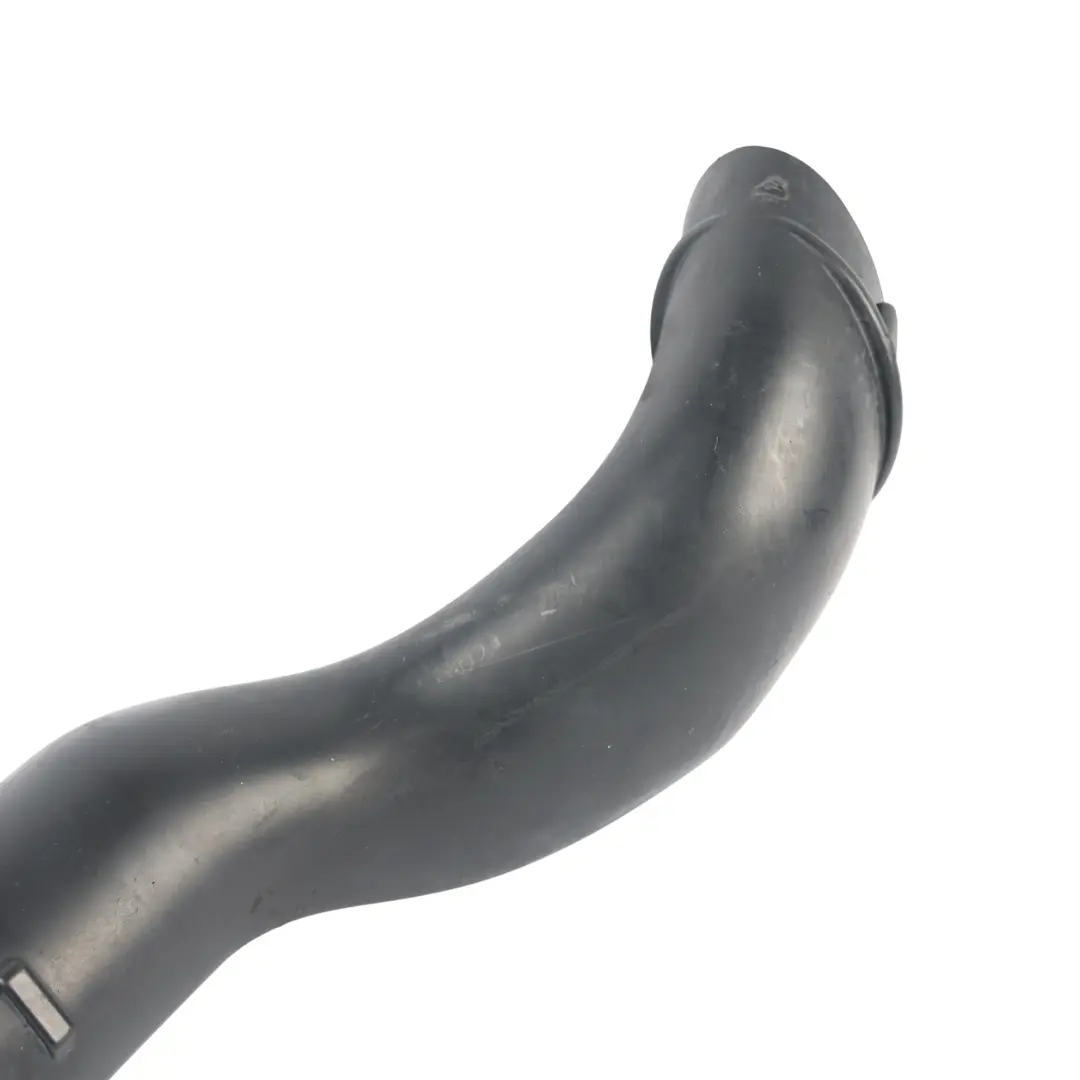 Ansaugrohr Schlauch Leitung Links für Porsche Cayenne S 92A mit Teilenummer 7P5128752B Porsche Cayenne S 92A Ansaugrohr Schlauch Leitung Links - SKU 7P5128752B - Teilenummer 7P5128752B