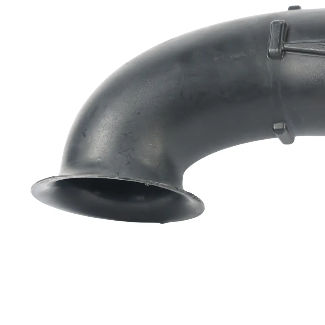 Ansaugrohr Schlauch Leitung Links für Porsche Cayenne S 92A mit Teilenummer 7P5128752B Porsche Cayenne S 92A Ansaugrohr Schlauch Leitung Links - SKU 7P5128752B - Teilenummer 7P5128752B