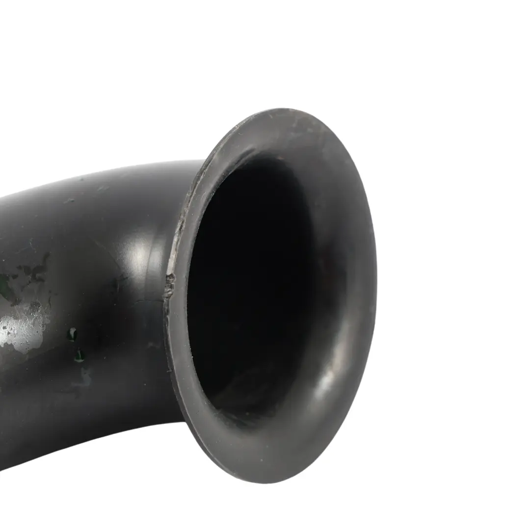 Porsche Cayenne 92A Luftansaugfilter Box Rohr Schlauch Rechts - SKU 7P5129752B - Teilenummer 7P5129752B