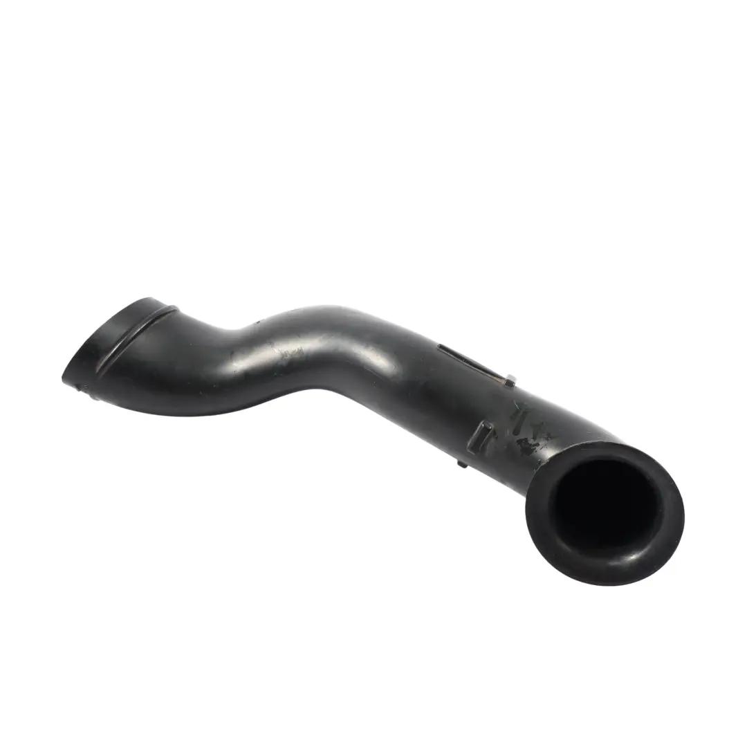 Porsche Cayenne 92A Luftansaugfilter Box Rohr Schlauch Rechts - SKU 7P5129752B - Teilenummer 7P5129752B