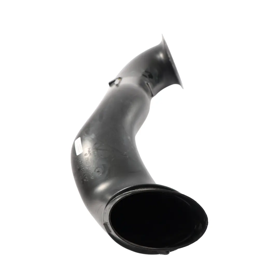 Intake Filter Box Pipe Hose Right O/S to Porsche Cayenne 92A Air with Part number 7P5129752B Porsche Cayenne 92A Air Intake Filter Box Pipe Hose Right O/S - SKU 7P5129752B - Part number 7P5129752B