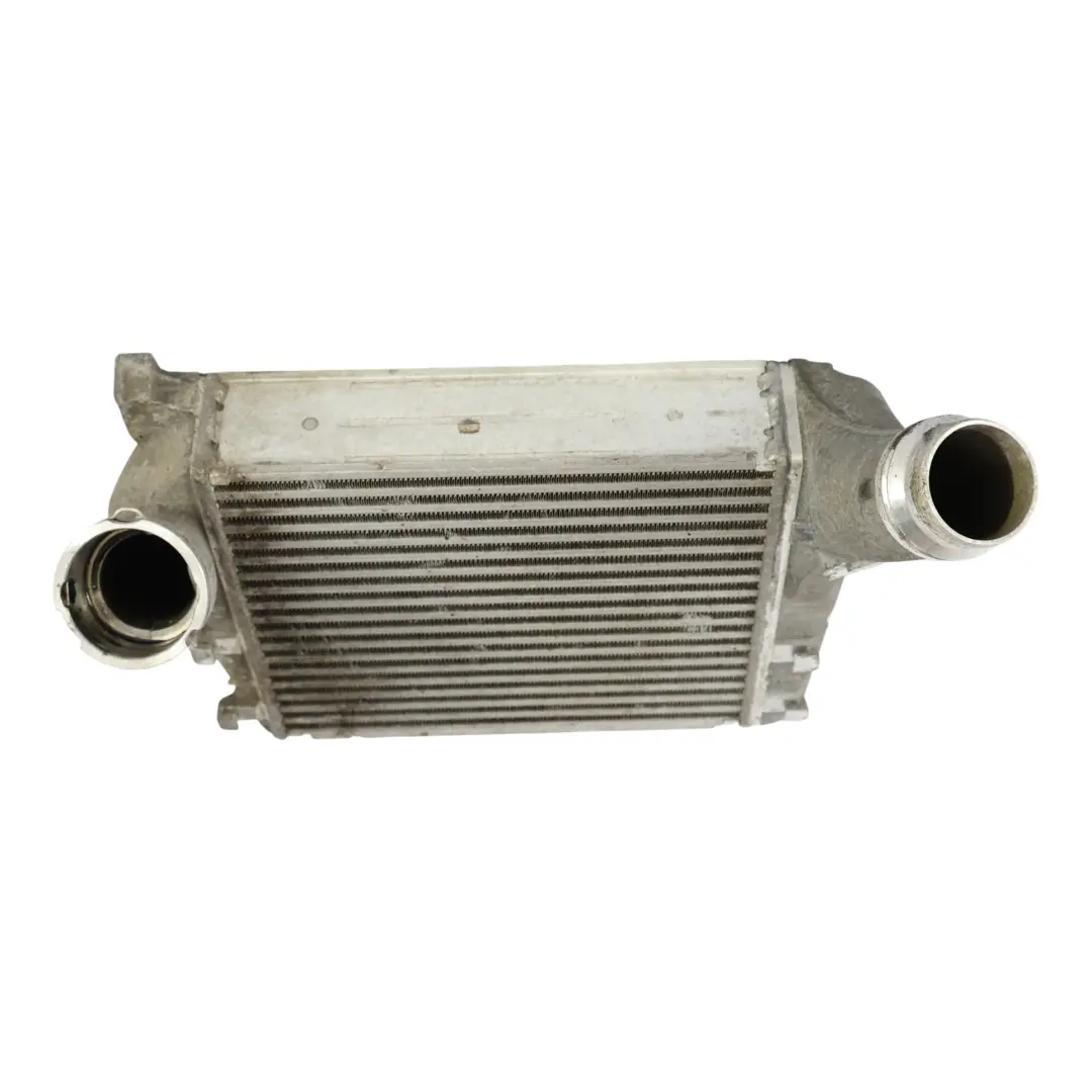 Porsche Cayenne 92A Ladeluftkühler Kühler Links Diesel - SKU 7P5145804A - Teilenummer 7P5145804A