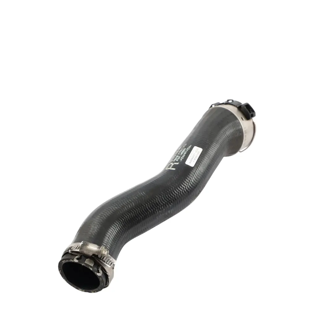 Porsche Cayenne 958 Intercooler Air Intake Pipe Right O/S 4.2 Diesel - SKU 7P5145994 - Part number 7P5145994