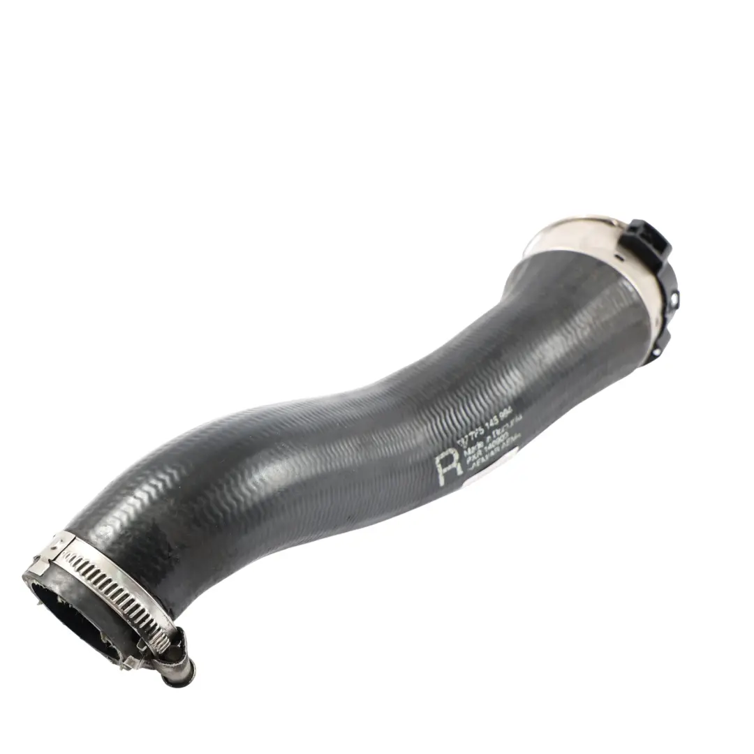 Porsche Cayenne 958 Rura Przewód Intercoolera Prawy 4.2 Diesel - SKU 7P5145994 - Numer Części 7P5145994