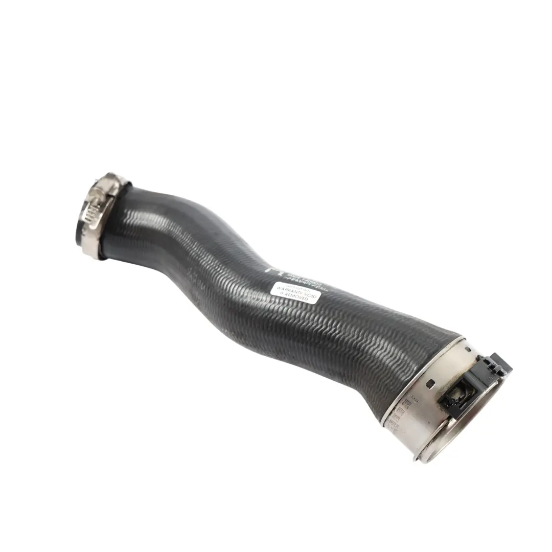 958 Tubo Aspirazione Intercooler Destro 4.2 Diesel per Porsche Cayenne con numero di parte 7P5145994 Porsche Cayenne 958 Tubo Aspirazione Intercooler Destro 4.2 Diesel - SKU 7P5145994 - Numero di parte 7P5145994