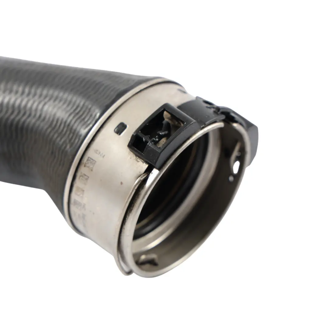 Porsche Cayenne 958 Intercooler Air Intake Pipe Right O/S 4.2 Diesel - SKU 7P5145994 - Part number 7P5145994