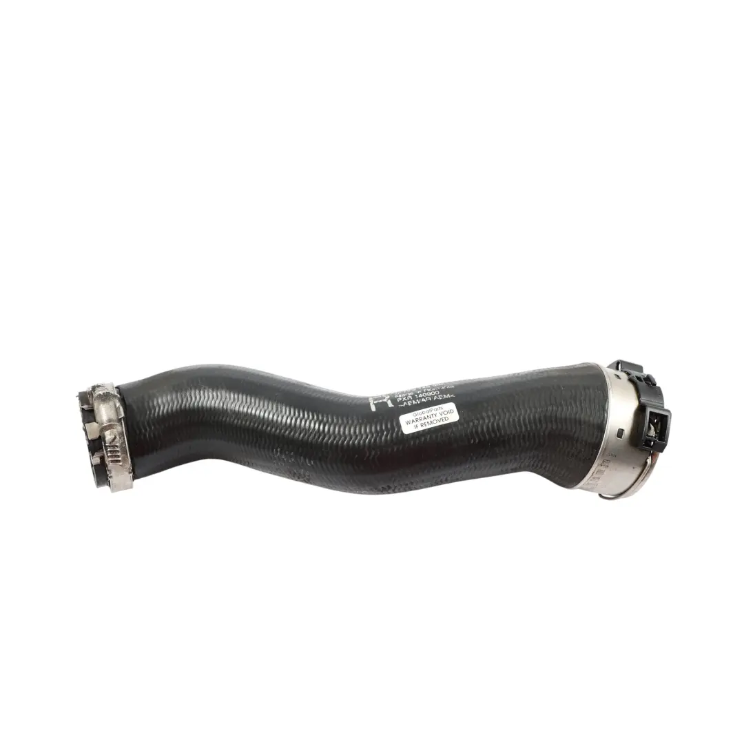 958 Tubo Aspirazione Intercooler Destro 4.2 Diesel per Porsche Cayenne con numero di parte 7P5145994 Porsche Cayenne 958 Tubo Aspirazione Intercooler Destro 4.2 Diesel - SKU 7P5145994 - Numero di parte 7P5145994