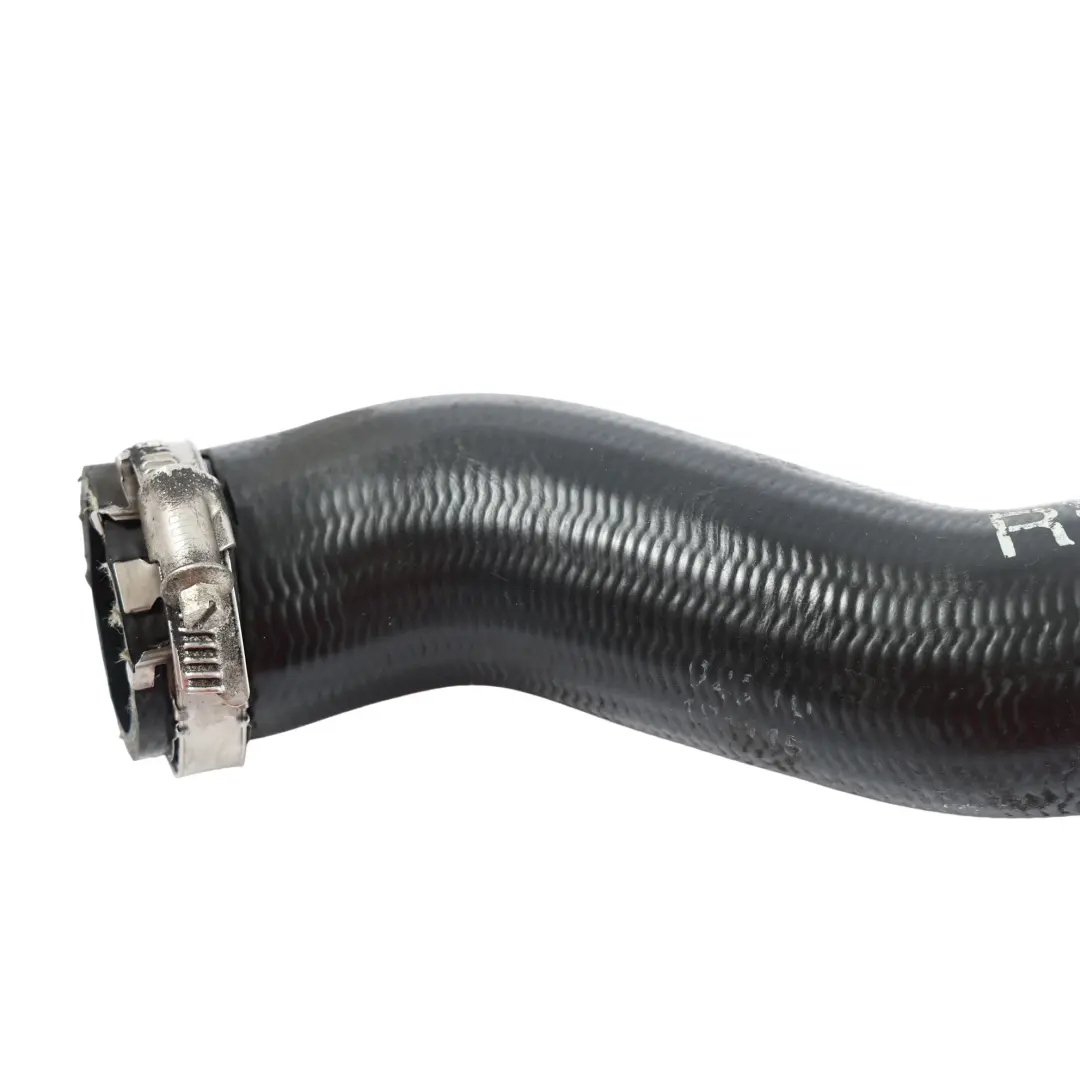 958 Intercooler Air Intake Pipe Right O/S 4.2 Diesel to Porsche Cayenne with Part number 7P5145994 Porsche Cayenne 958 Intercooler Air Intake Pipe Right O/S 4.2 Diesel - SKU 7P5145994 - Part number 7P5145994