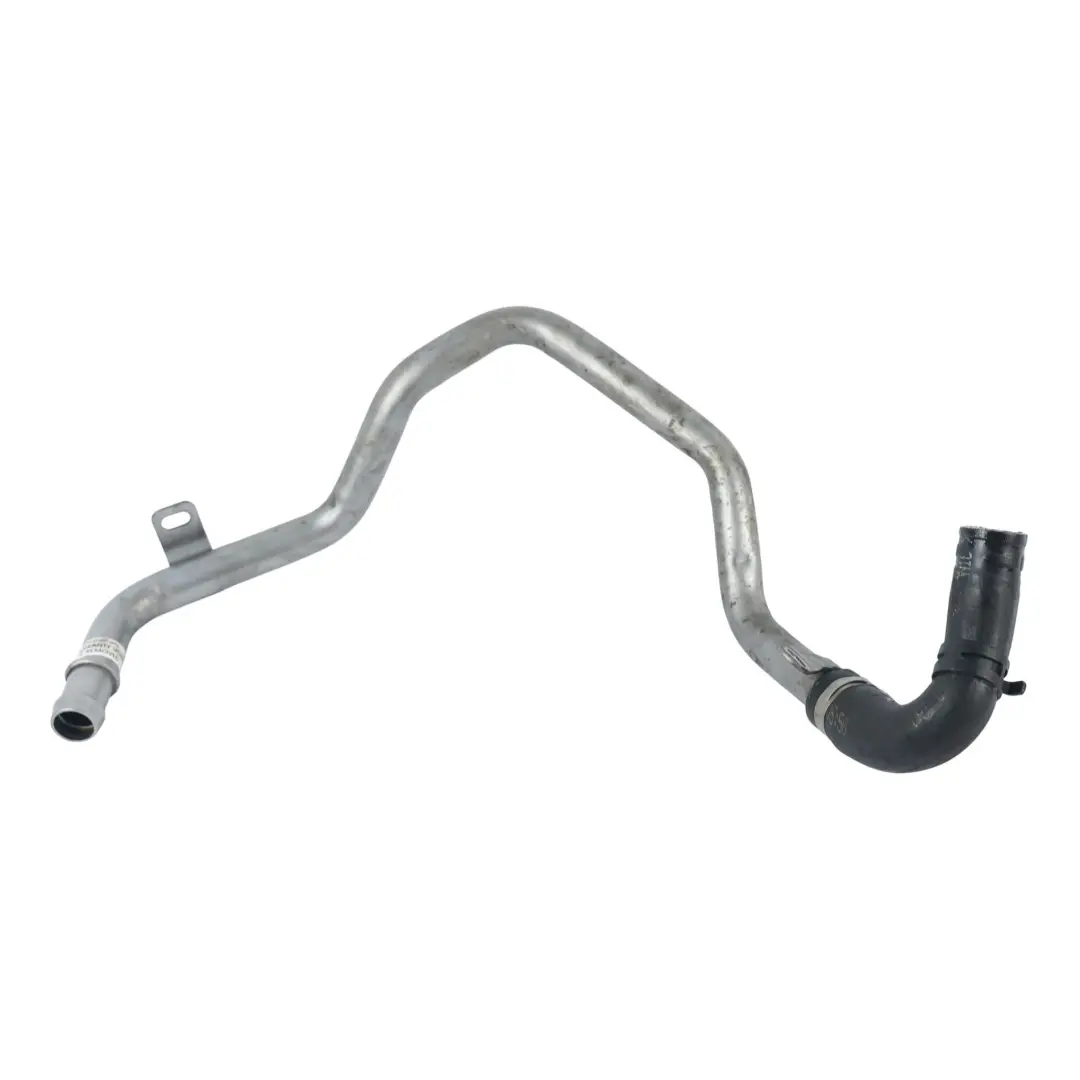 Tuyau Durite Liquide Refroidissement pour Porsche Cayenne S 92A à propos du numéro de pièce 7P5422881M Porsche Cayenne S 92A Tuyau Durite Liquide Refroidissement - SKU 7P5422881M - Numéro de pièce 7P5422881M