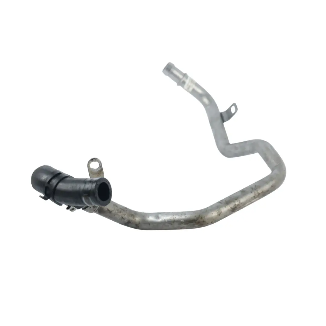 Tubo Manguera Refrigerante para Porsche Cayenne S 92a con número de pieza 7P5422881M Porsche Cayenne S 92a Tubo Manguera Refrigerante - SKU 7P5422881M - Número de pieza 7P5422881M